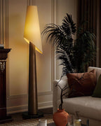 Solstice Flow Floor Lamp