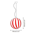 Solstice Pendant Light