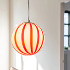 Solstice Plug In Pendant Lamp