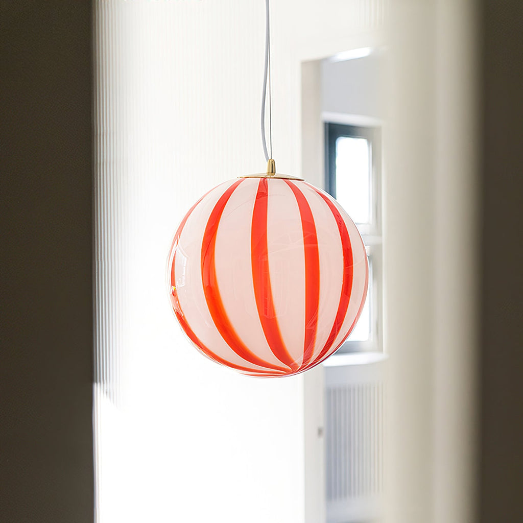 Solstice Plug In Pendant Lamp