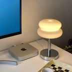 Sonika Glass Table Lamp