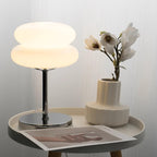 Sonika Glass Table Lamp