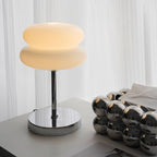 Sonika Glass Table Lamp