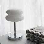 Sonika Glass Table Lamp