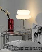 Sonika Glass Table Lamp