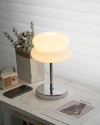 Sonika Glass Table Lamp