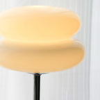 Sonika Glass Table Lamp