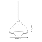 Soren Pendant Lamp