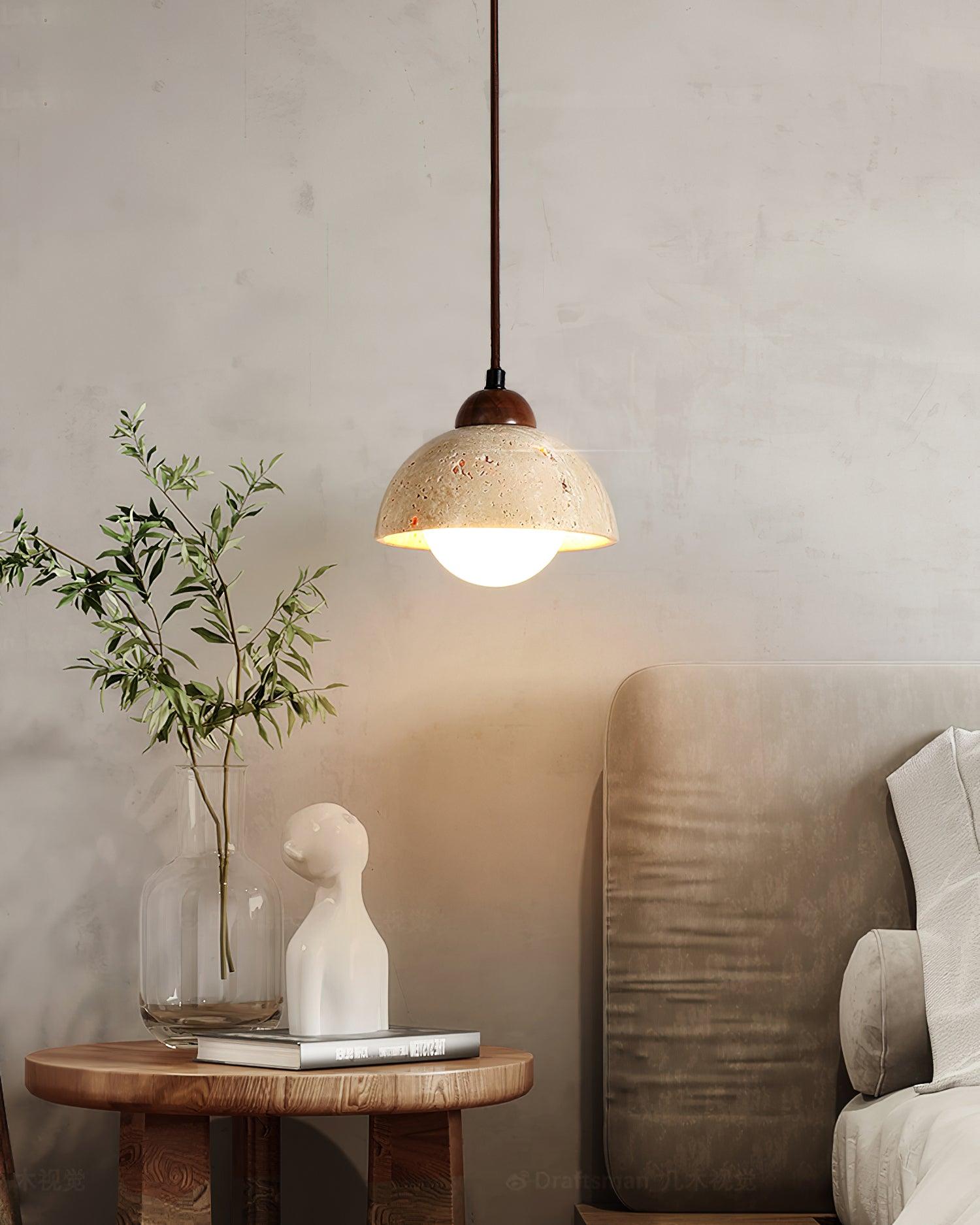 Soren Pendant Lamp