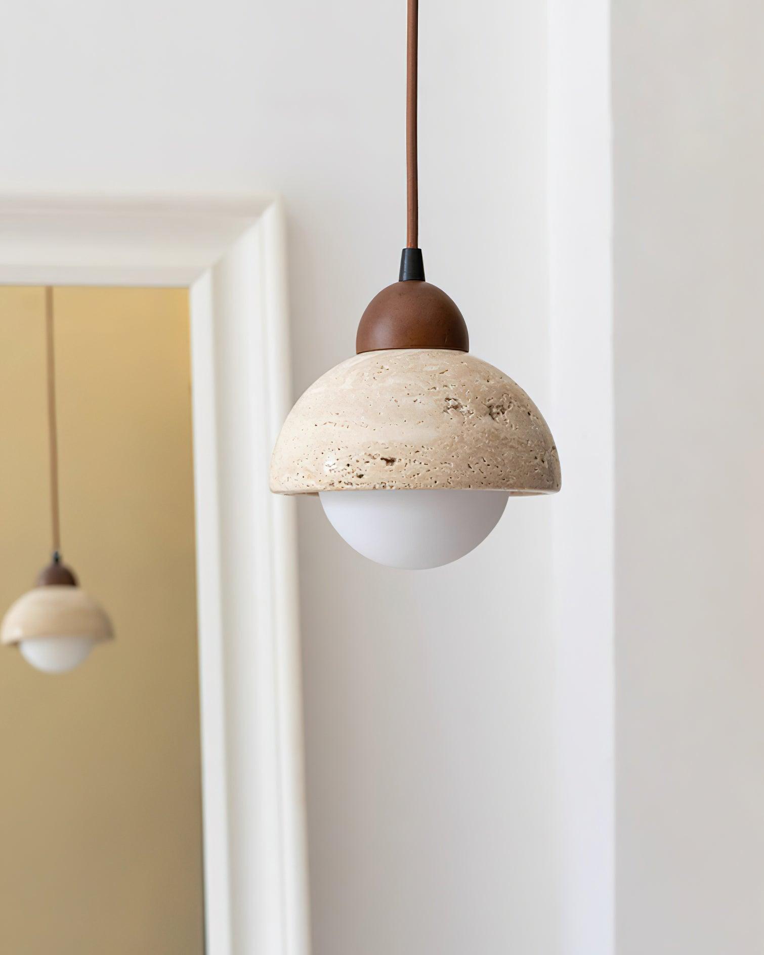 Soren Pendant Lamp