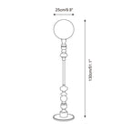 Sphereline Floor Lamp