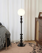 Sphereline Floor Lamp