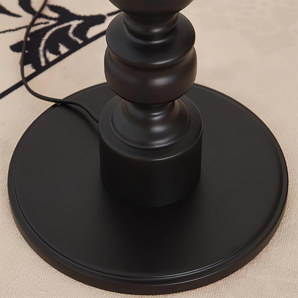 Sphereline Floor Lamp