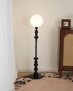 Sphereline Floor Lamp