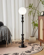 Sphereline Floor Lamp