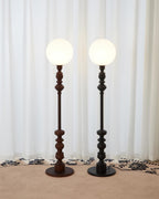 Sphereline Floor Lamp