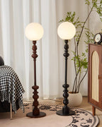 Sphereline Floor Lamp