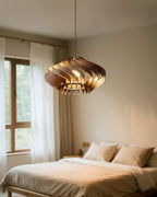 Spirawood Pendant Lamp