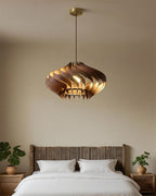 Spirawood Pendant Lamp