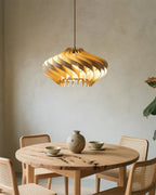 Spirawood Pendant Lamp