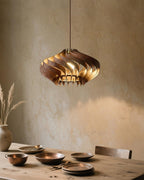 Spirawood Pendant Lamp
