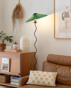Squiggle Floor Lamp