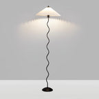 Squiggle Floor Lamp
