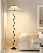 Squiggle Floor Lamp