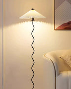 Squiggle Floor Lamp
