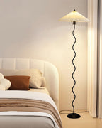 Squiggle Floor Lamp