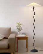 Squiggle Floor Lamp
