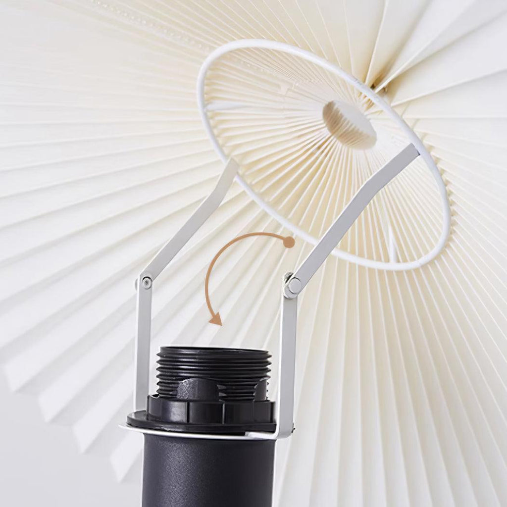 Squiggle Floor Lamp