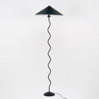 Squiggle Floor Lamp