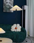Squiggle Floor Lamp