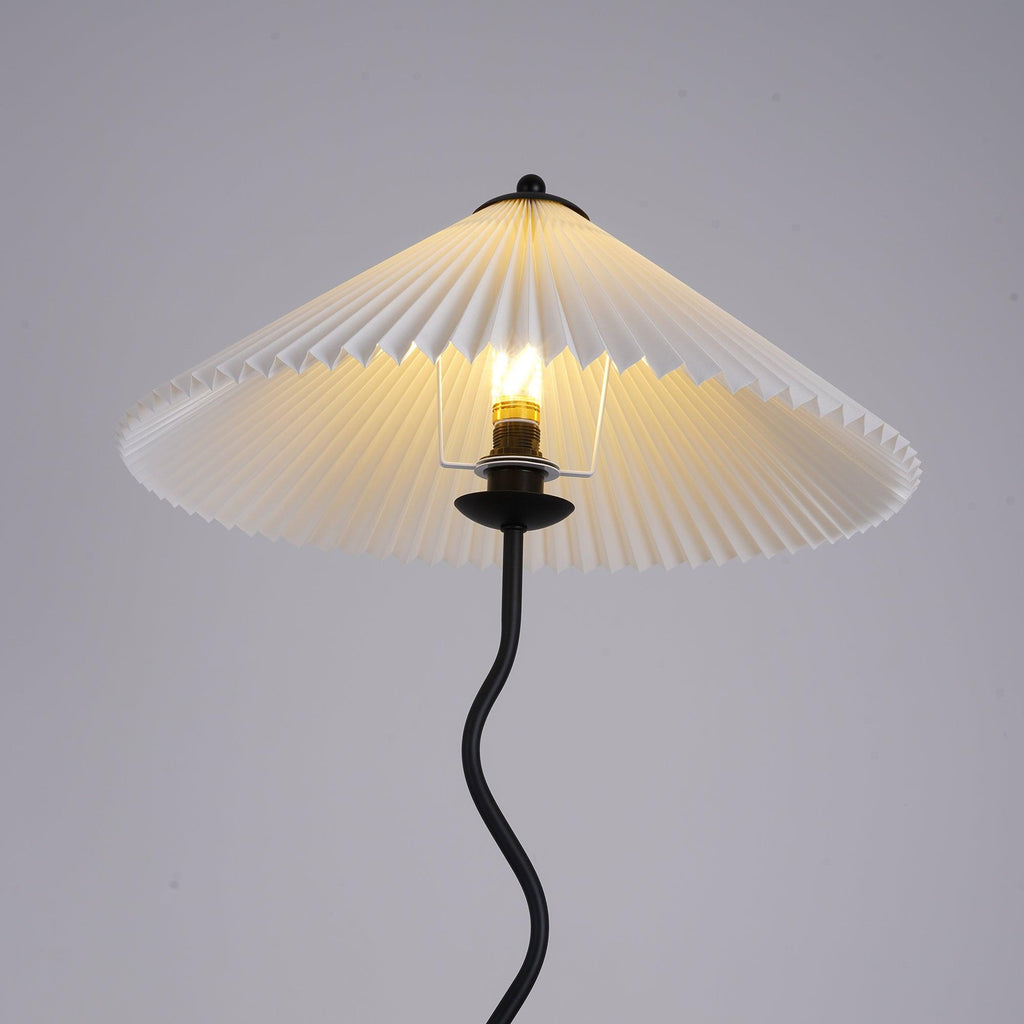 Squiggle Floor Lamp