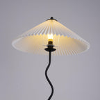 Squiggle Floor Lamp