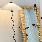 Squiggle Floor Lamp