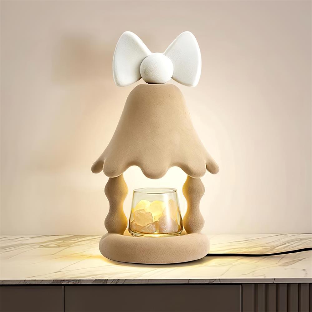 Stacy Candle Warmer Lamp
