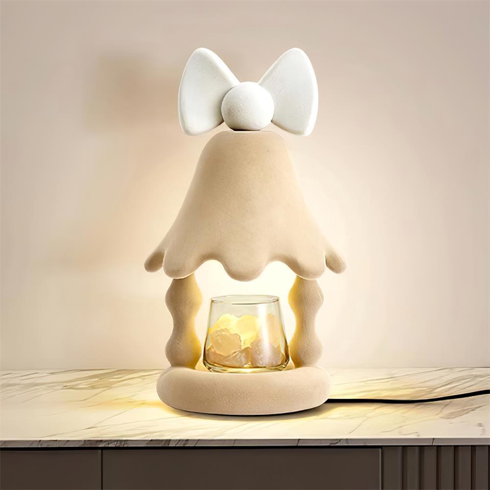 Stacy Candle Warmer Lamp