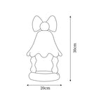 Stacy Candle Warmer Lamp