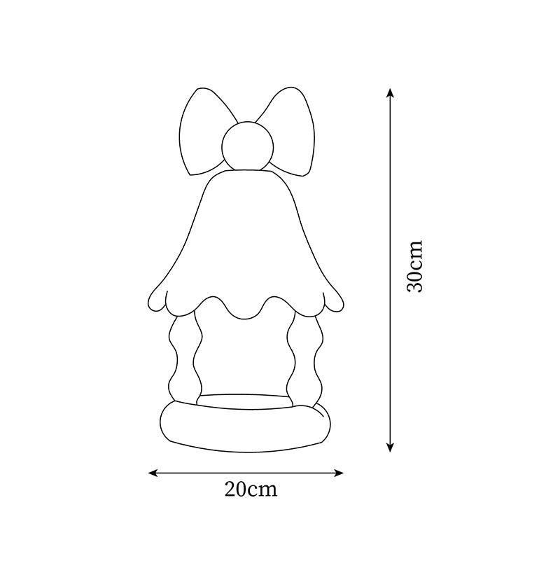 Stacy Candle Warmer Lamp