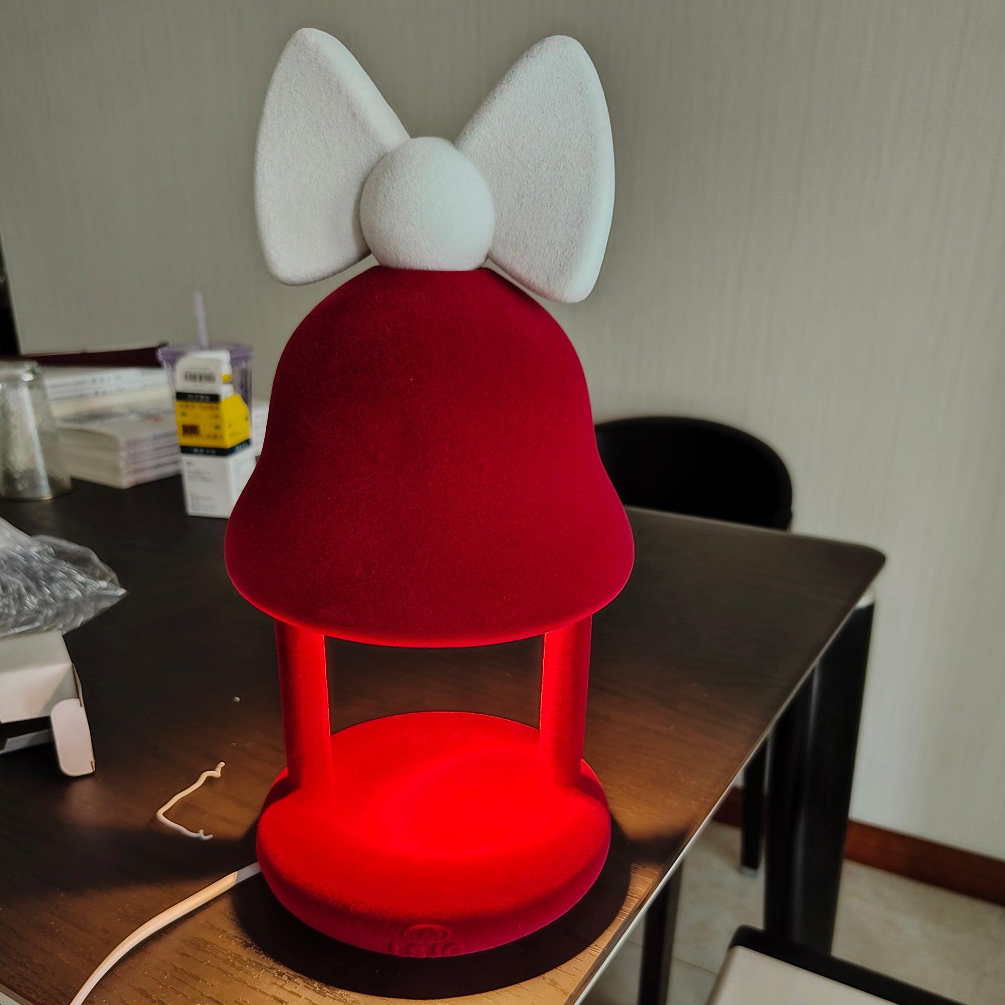 Stacy Candle Warmer Lamp