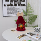 Stacy Candle Warmer Lamp