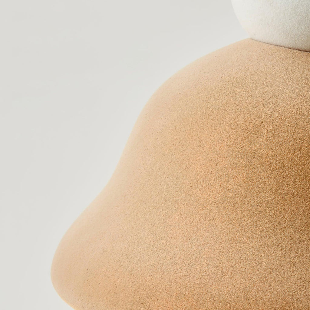 Stacy Candle Warmer Lamp