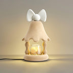 Stacy Candle Warmer Lamp