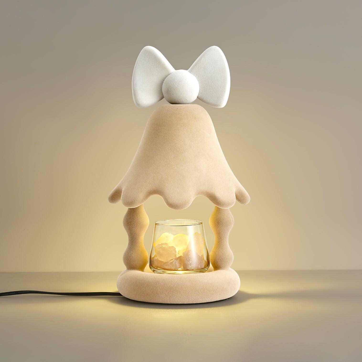 Stacy Candle Warmer Lamp