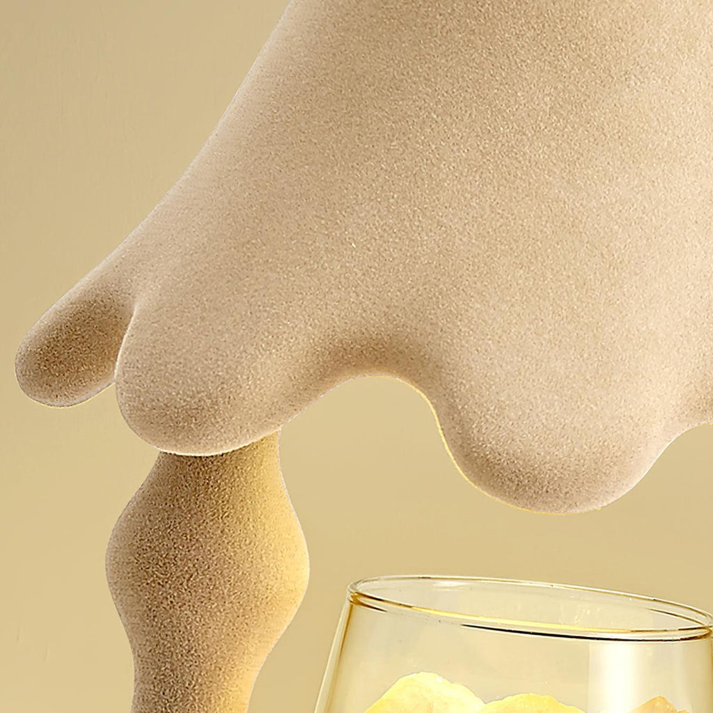 Stacy Candle Warmer Lamp