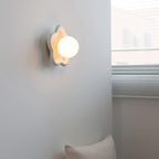 Star Wall Lamp
