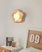 Star Wall Lamp
