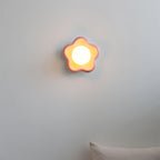 Star Wall Lamp
